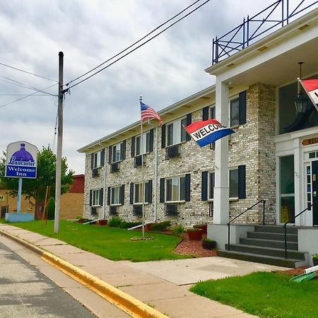 Welcomeinn Ланкастер Экстерьер фото