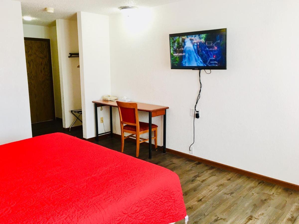 Welcomeinn Ланкастер Экстерьер фото